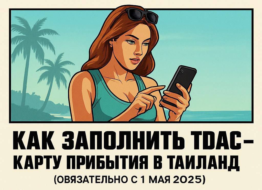 Новая система на границе Таиланда